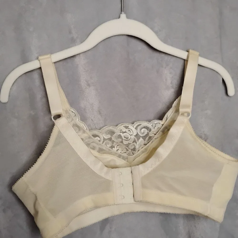 Mastectomy Bra One Of Many